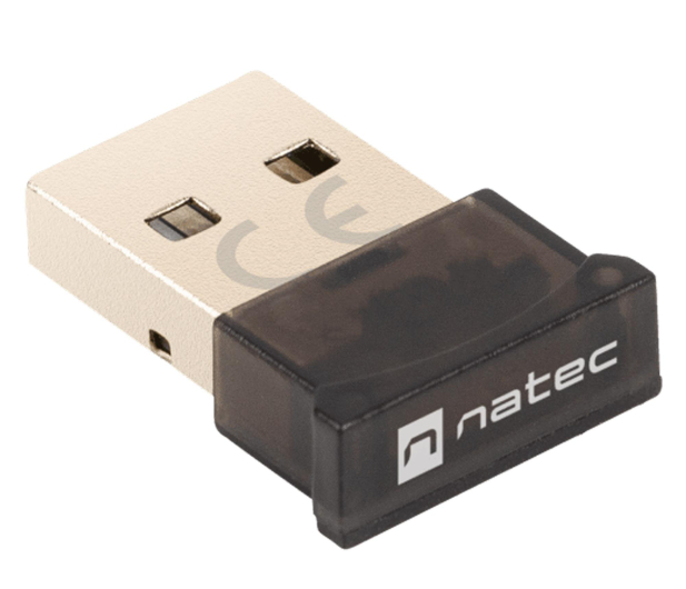 Natec BLUETOOTH USB NANO FLY V5.0 CLASS II - 1470223 - zdjęcie 3